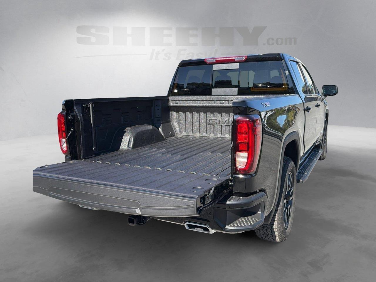 2026 GMC Sierra 1500 Elevation Hagerstown MD