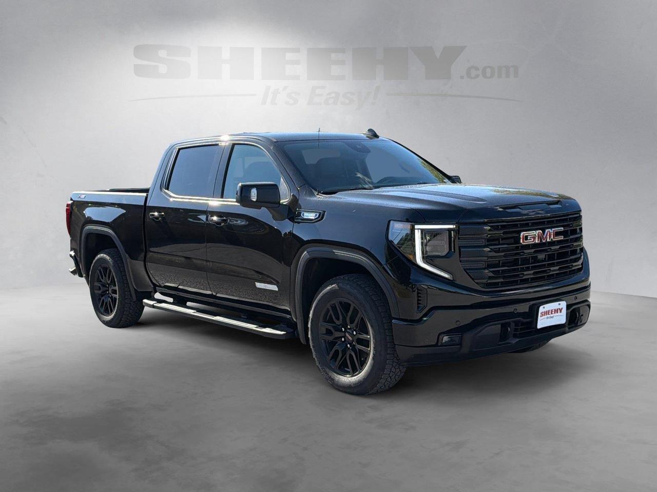 2026 GMC Sierra 1500 Elevation Hagerstown MD