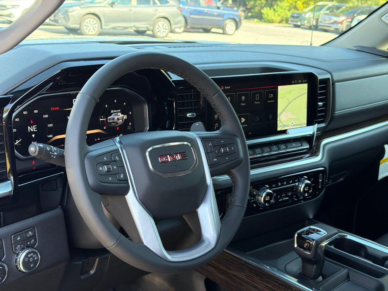 2026 GMC Sierra 1500 Elevation Hagerstown MD