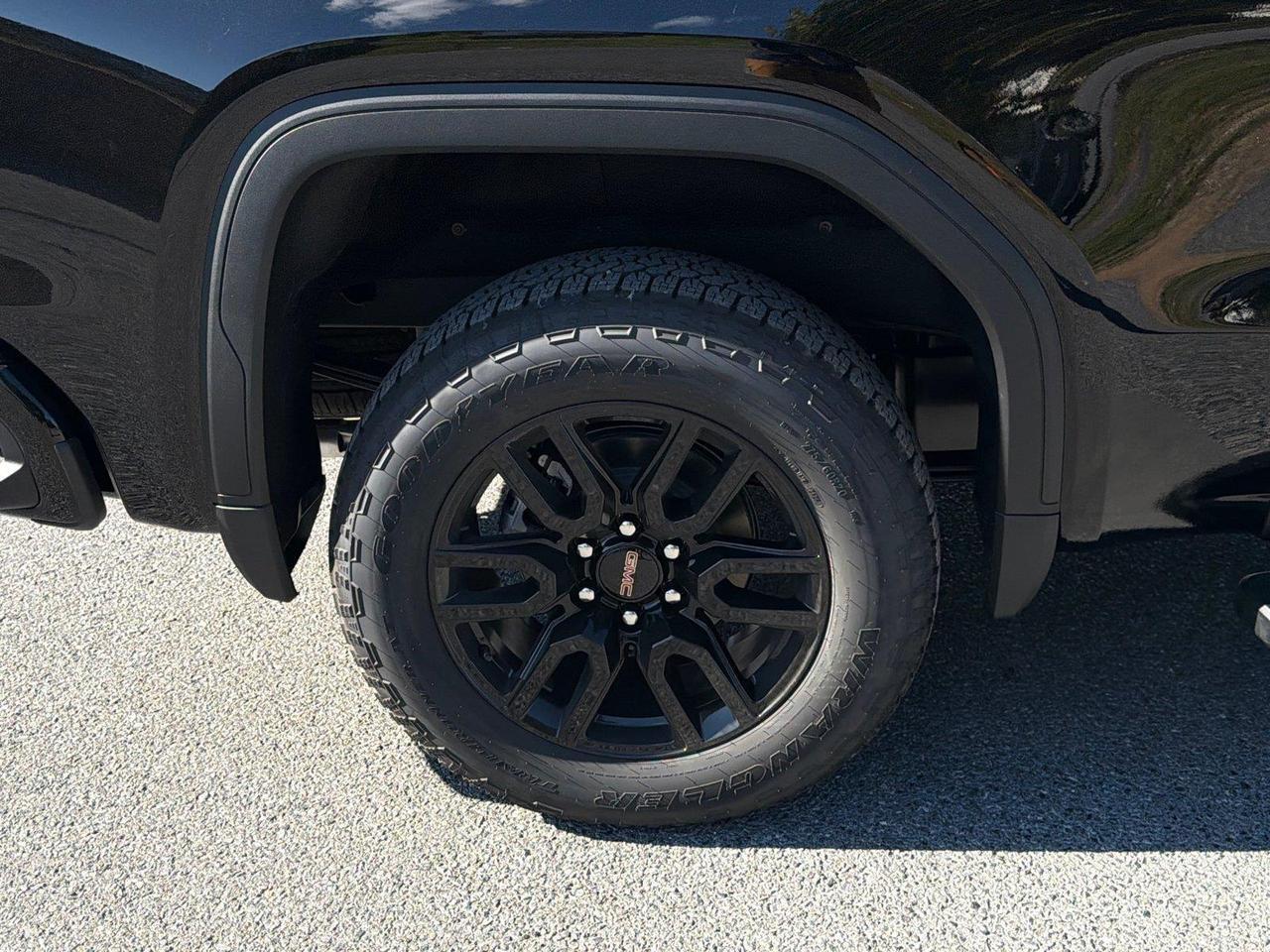2026 GMC Sierra 1500 Elevation Hagerstown MD