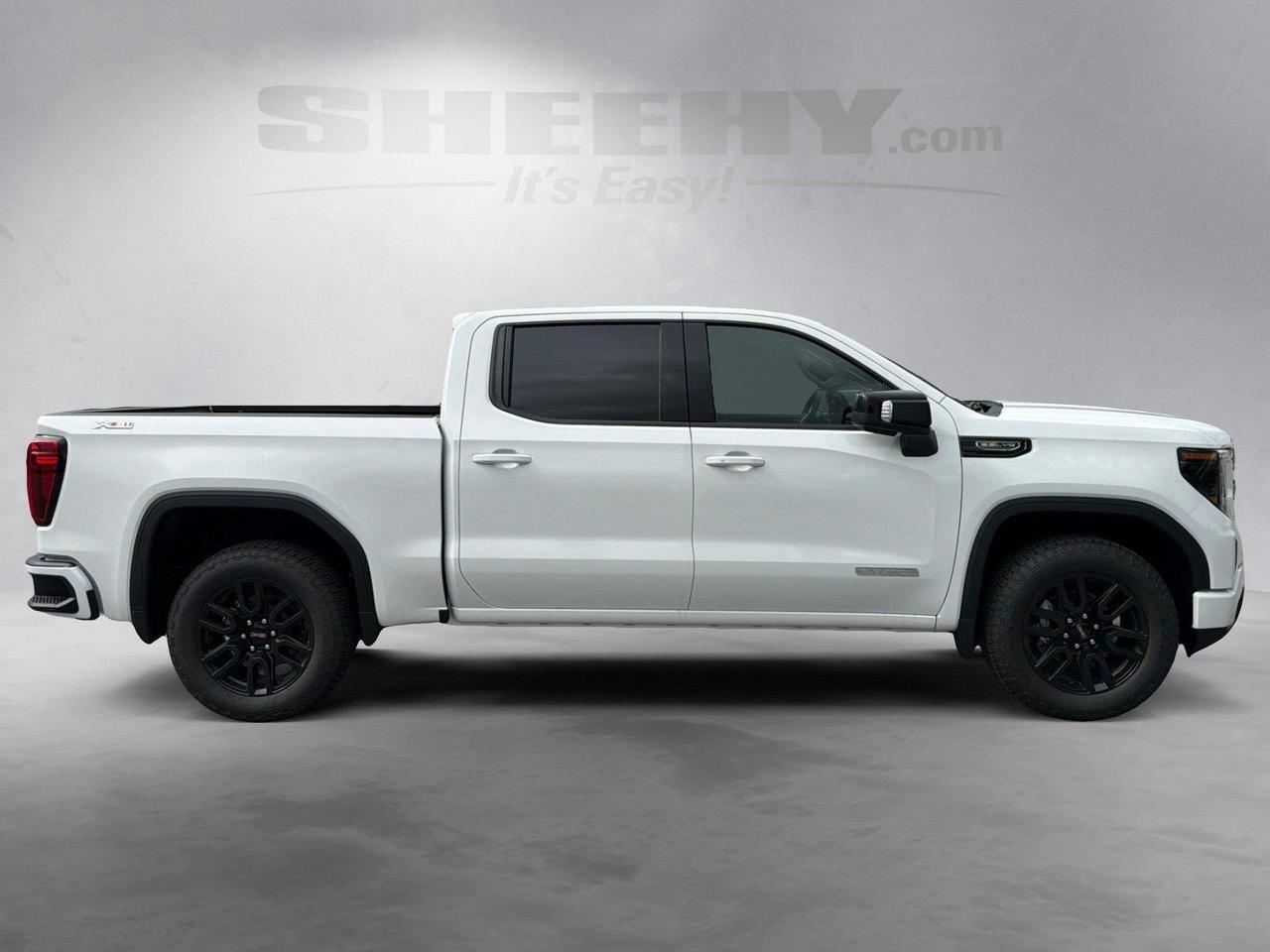 2026 GMC Sierra 1500 Elevation Hagerstown MD