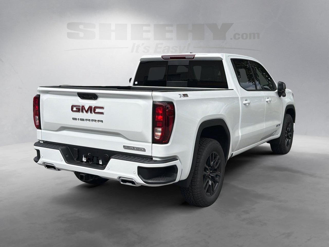 2026 GMC Sierra 1500 Elevation Hagerstown MD
