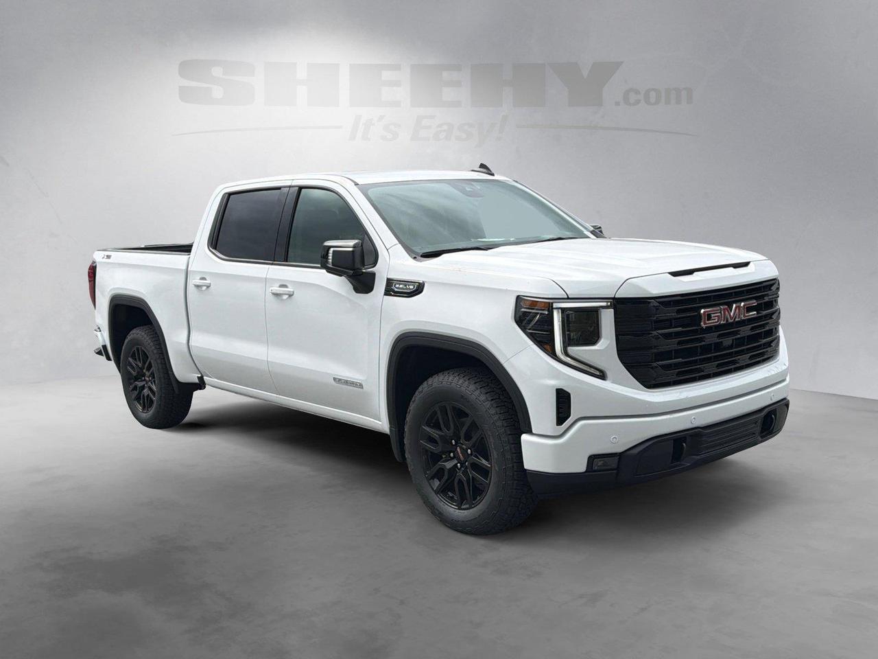 2026 GMC Sierra 1500 Elevation Hagerstown MD