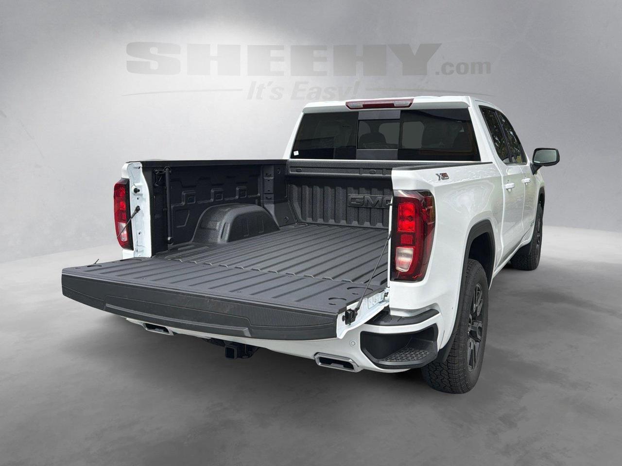 2026 GMC Sierra 1500 Elevation Hagerstown MD