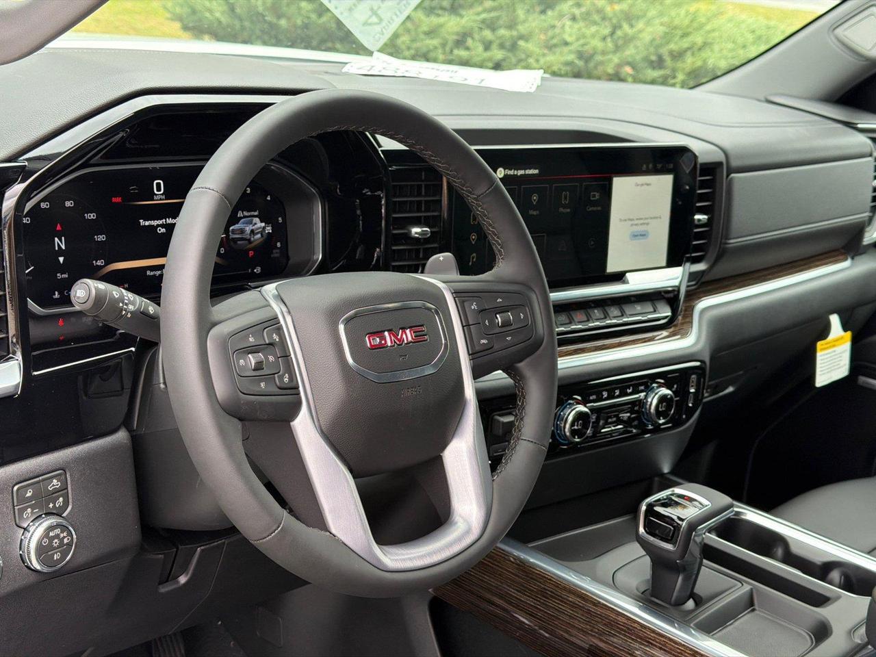 2026 GMC Sierra 1500 Elevation Hagerstown MD