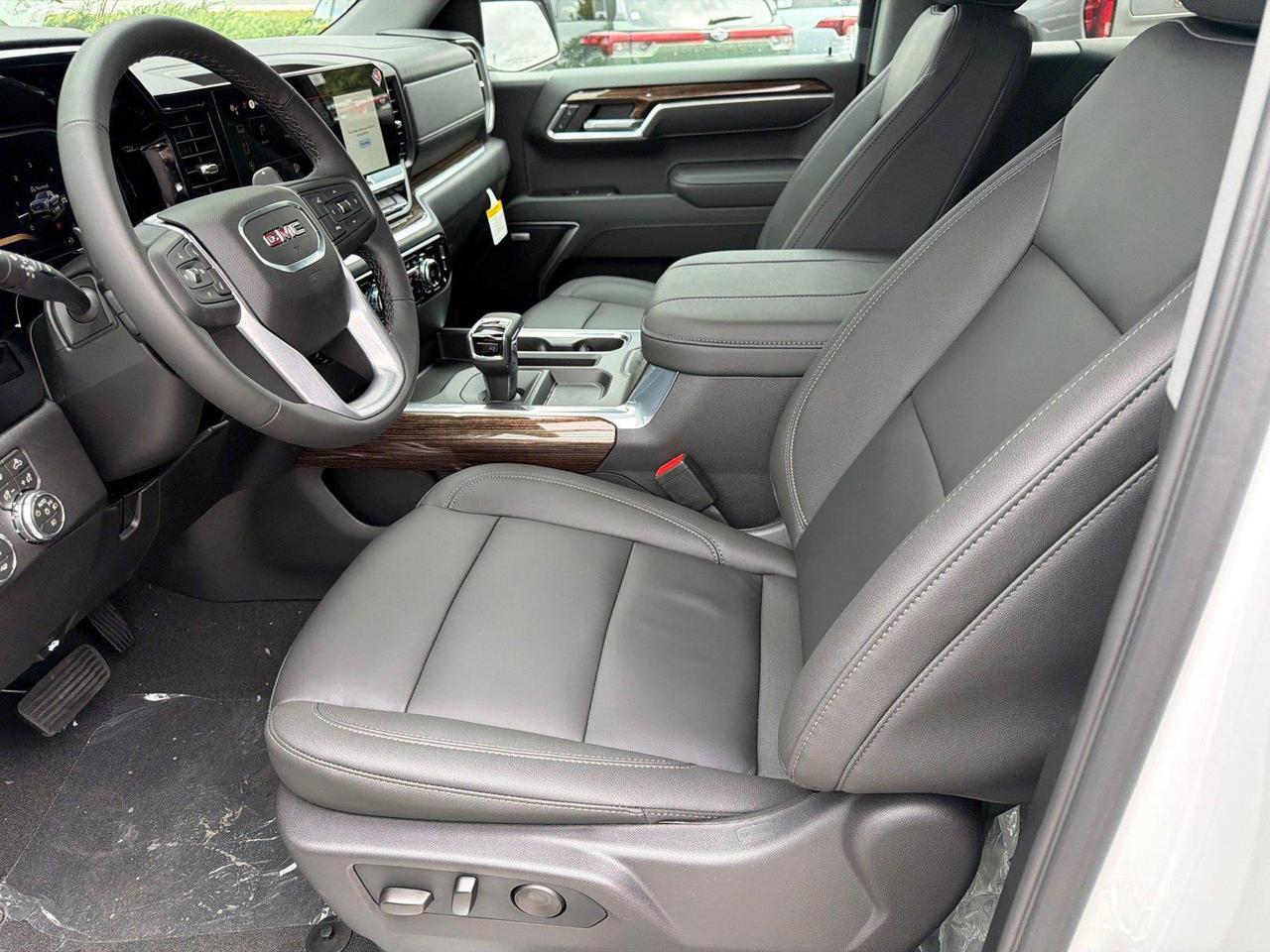 2026 GMC Sierra 1500 Elevation Hagerstown MD