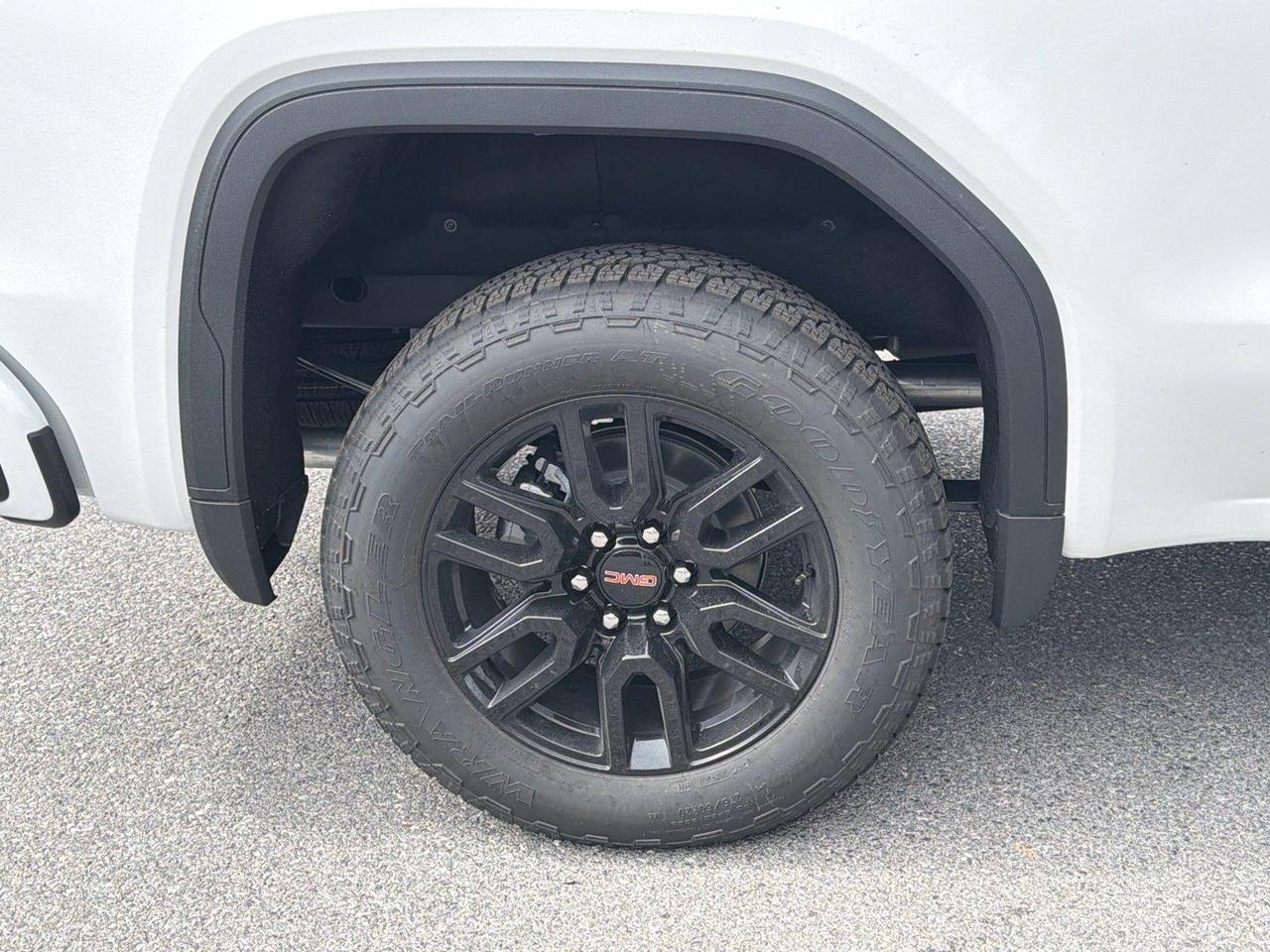 2026 GMC Sierra 1500 Elevation Hagerstown MD