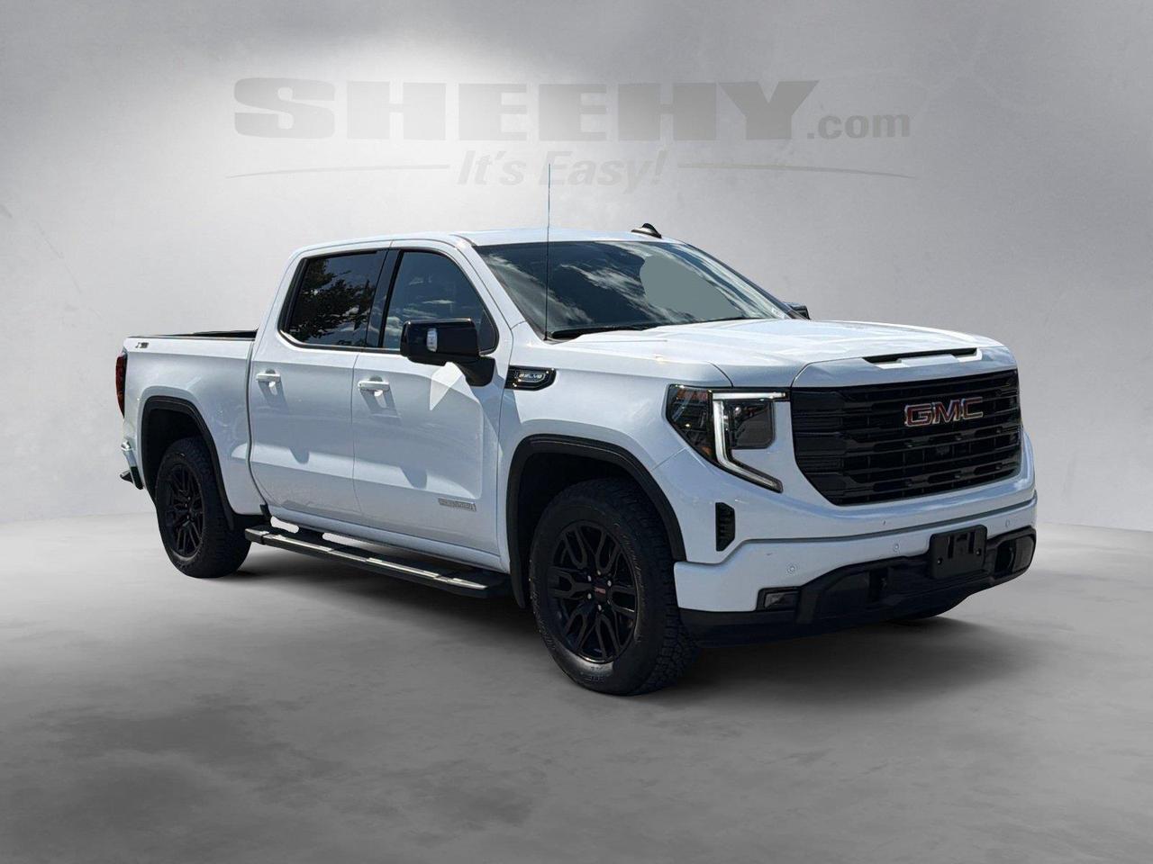 2026 GMC Sierra 1500 Elevation Hagerstown MD