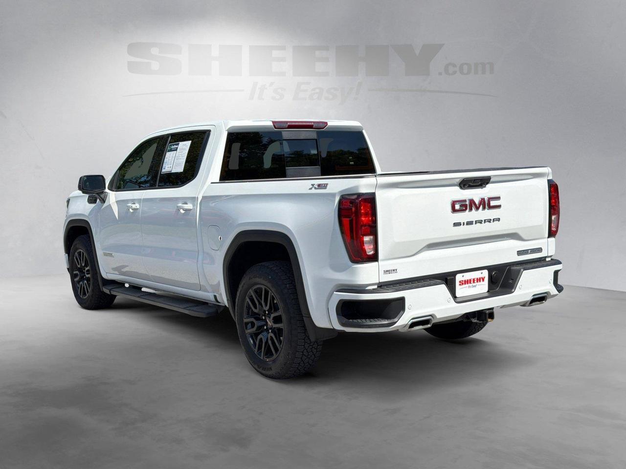 2026 GMC Sierra 1500 Elevation Hagerstown MD