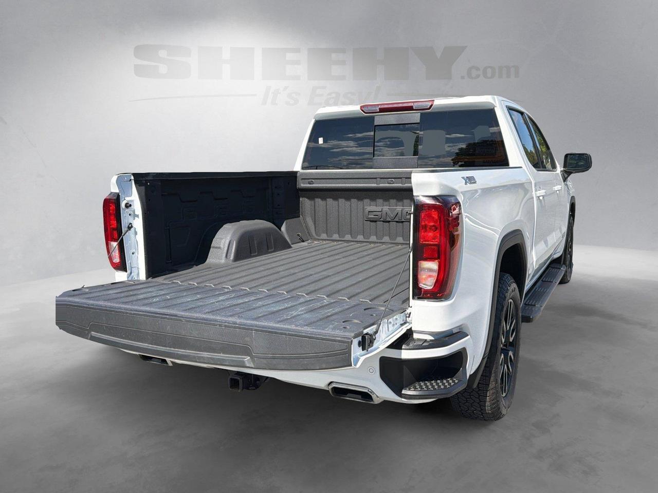 2026 GMC Sierra 1500 Elevation Hagerstown MD