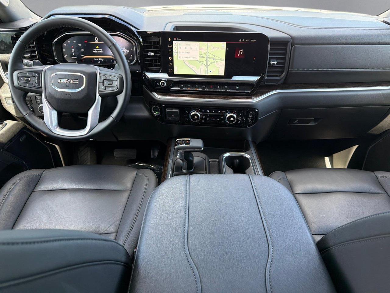 2026 GMC Sierra 1500 Elevation Hagerstown MD