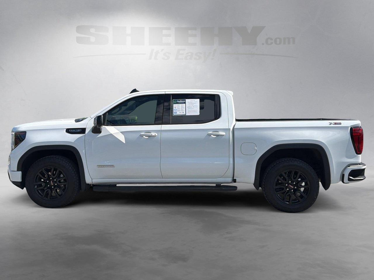 2026 GMC Sierra 1500 Elevation Hagerstown MD