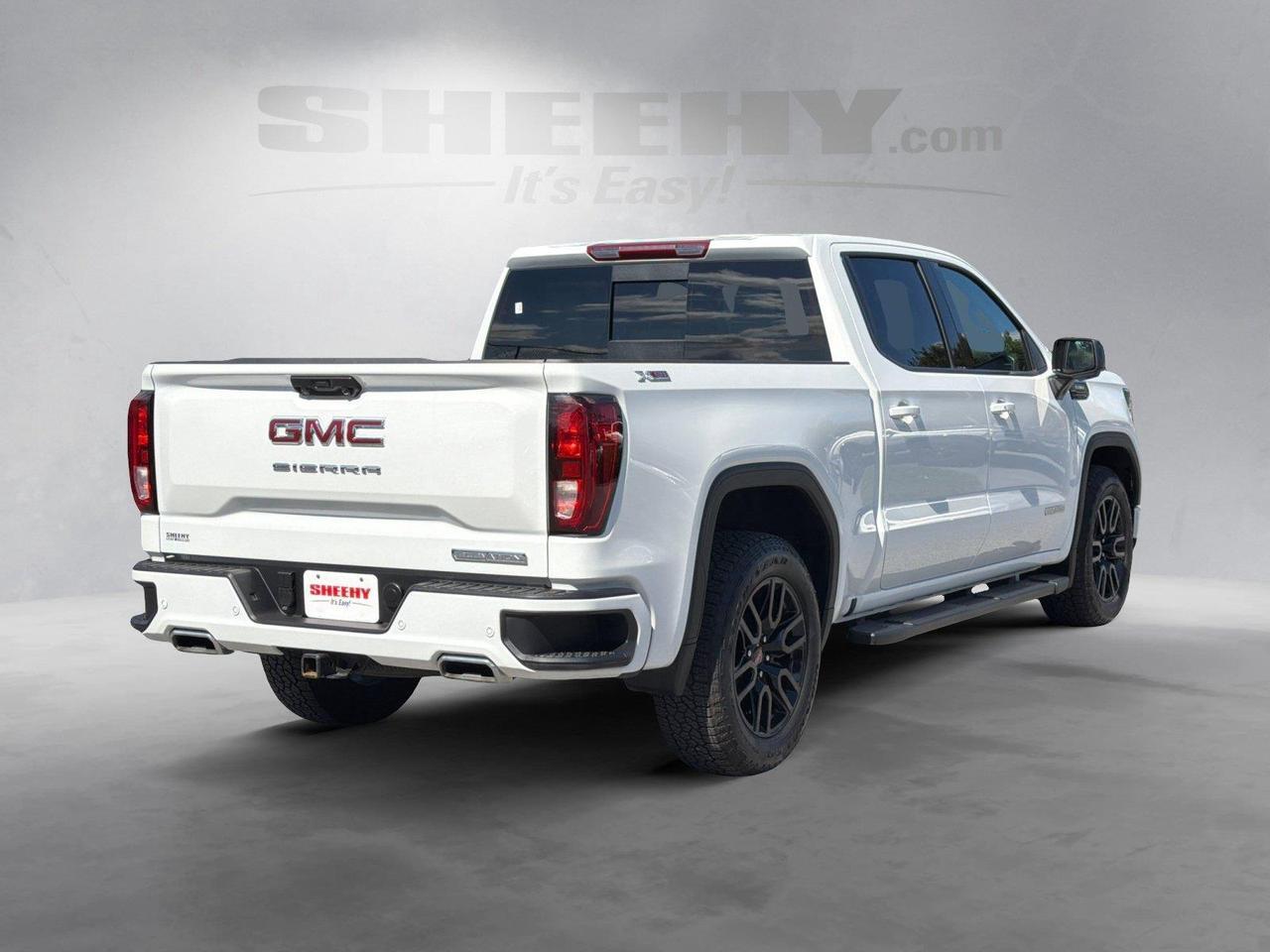 2026 GMC Sierra 1500 Elevation Hagerstown MD