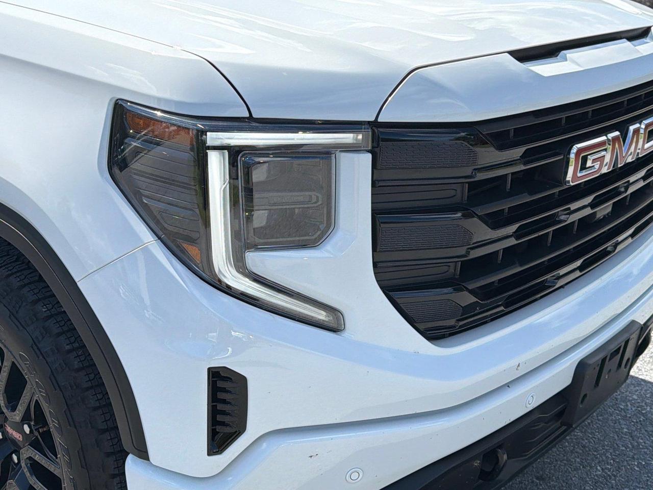 2026 GMC Sierra 1500 Elevation Hagerstown MD
