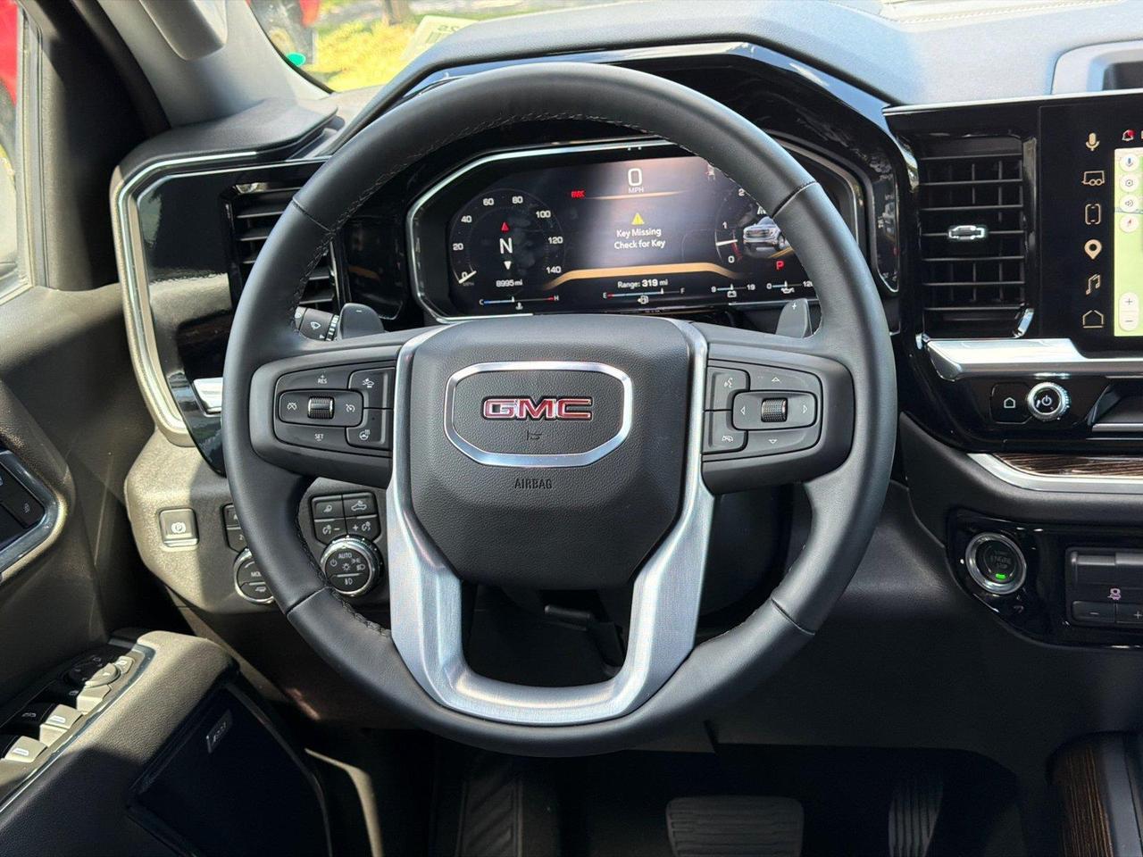 2026 GMC Sierra 1500 Elevation Hagerstown MD