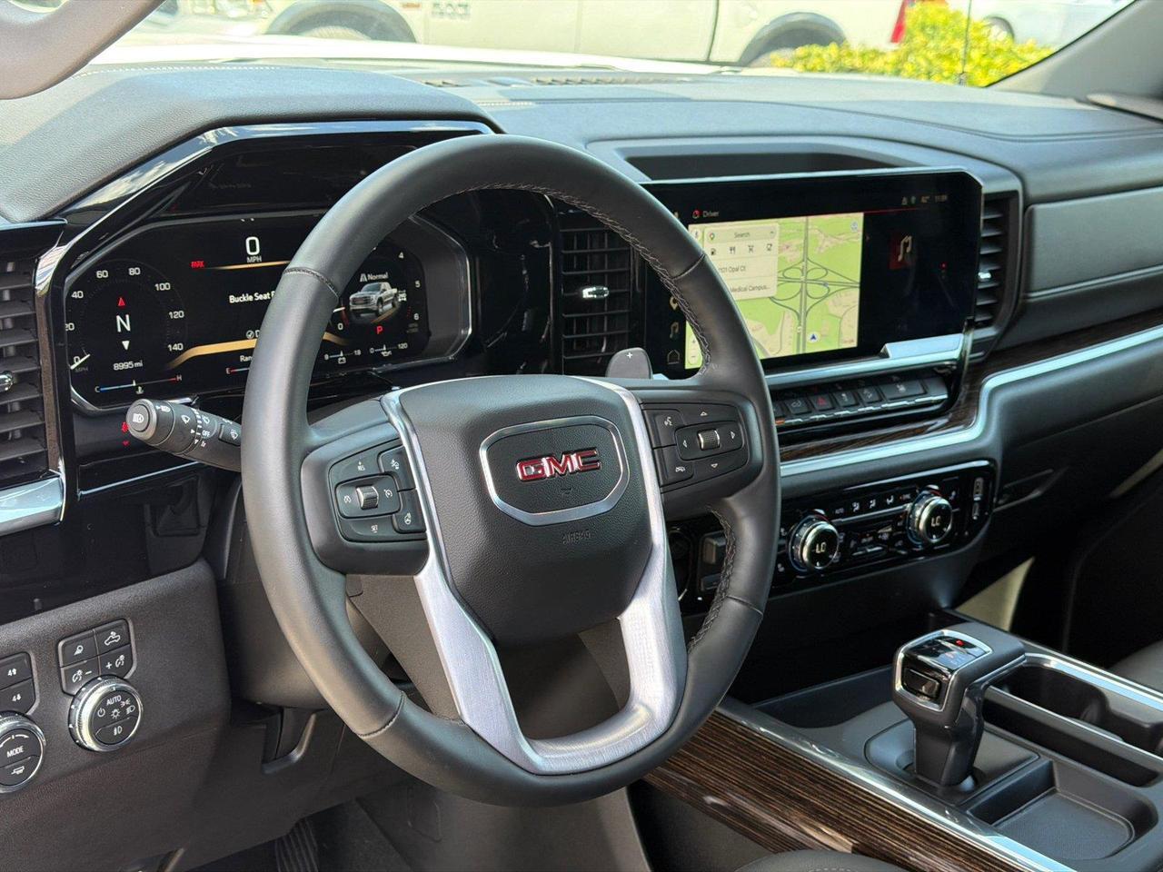 2026 GMC Sierra 1500 Elevation Hagerstown MD
