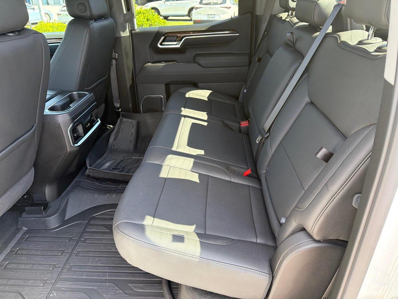 2026 GMC Sierra 1500 Elevation Hagerstown MD