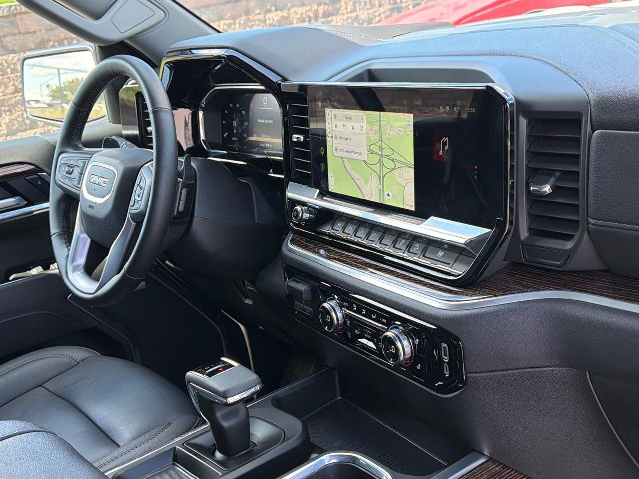 2026 GMC Sierra 1500 Elevation Hagerstown MD
