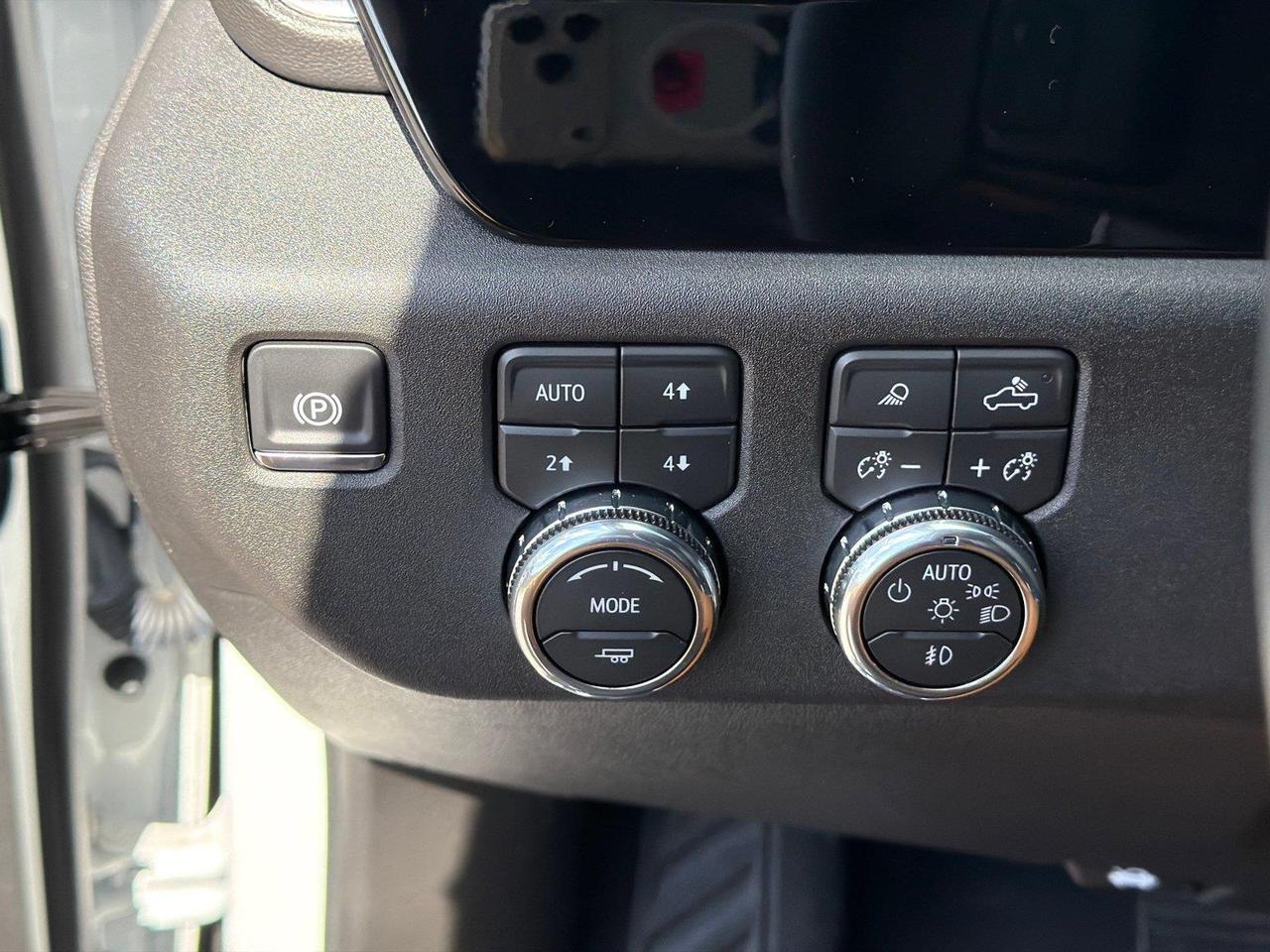 2026 GMC Sierra 1500 Elevation Hagerstown MD