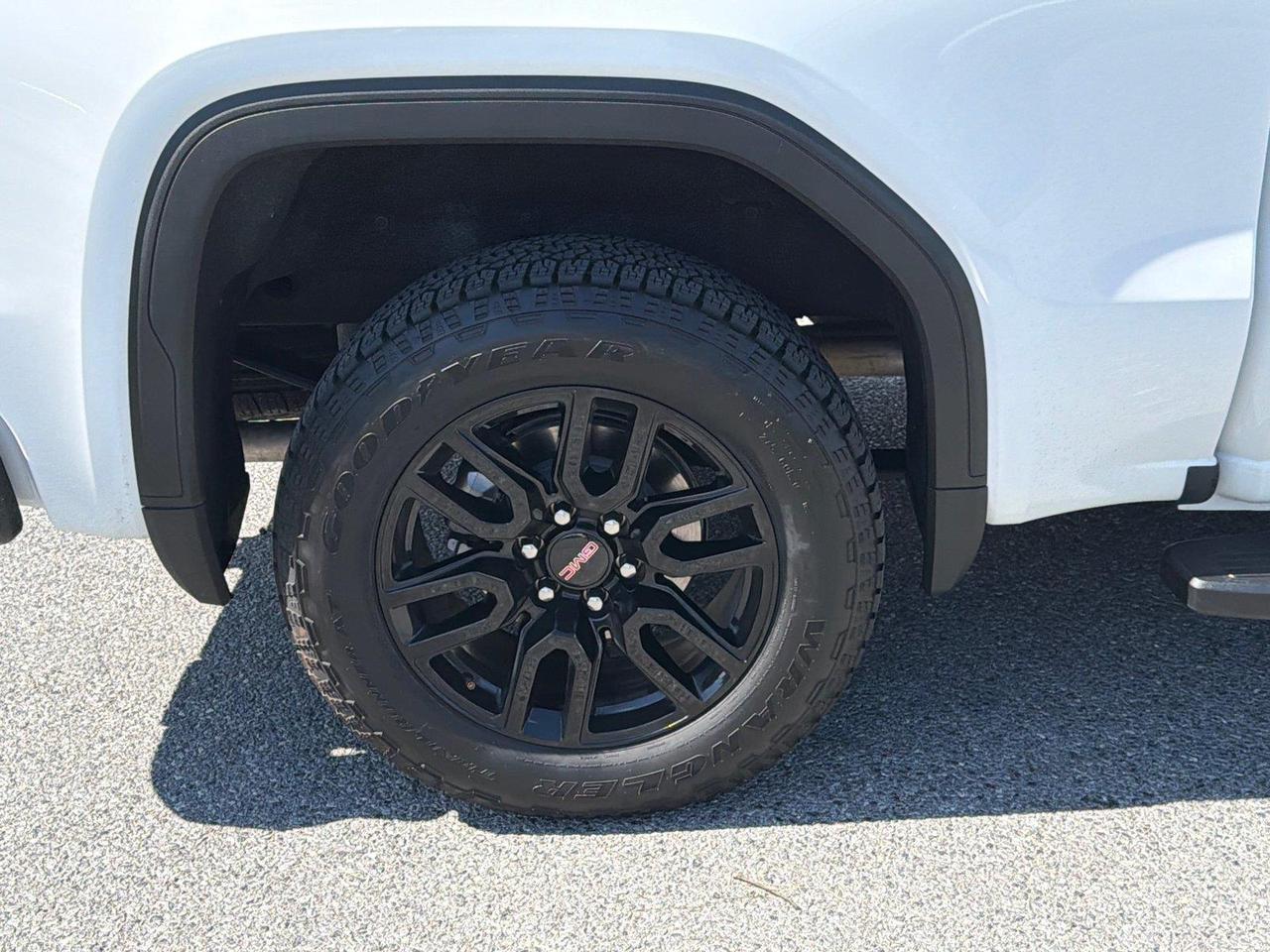 2026 GMC Sierra 1500 Elevation Hagerstown MD