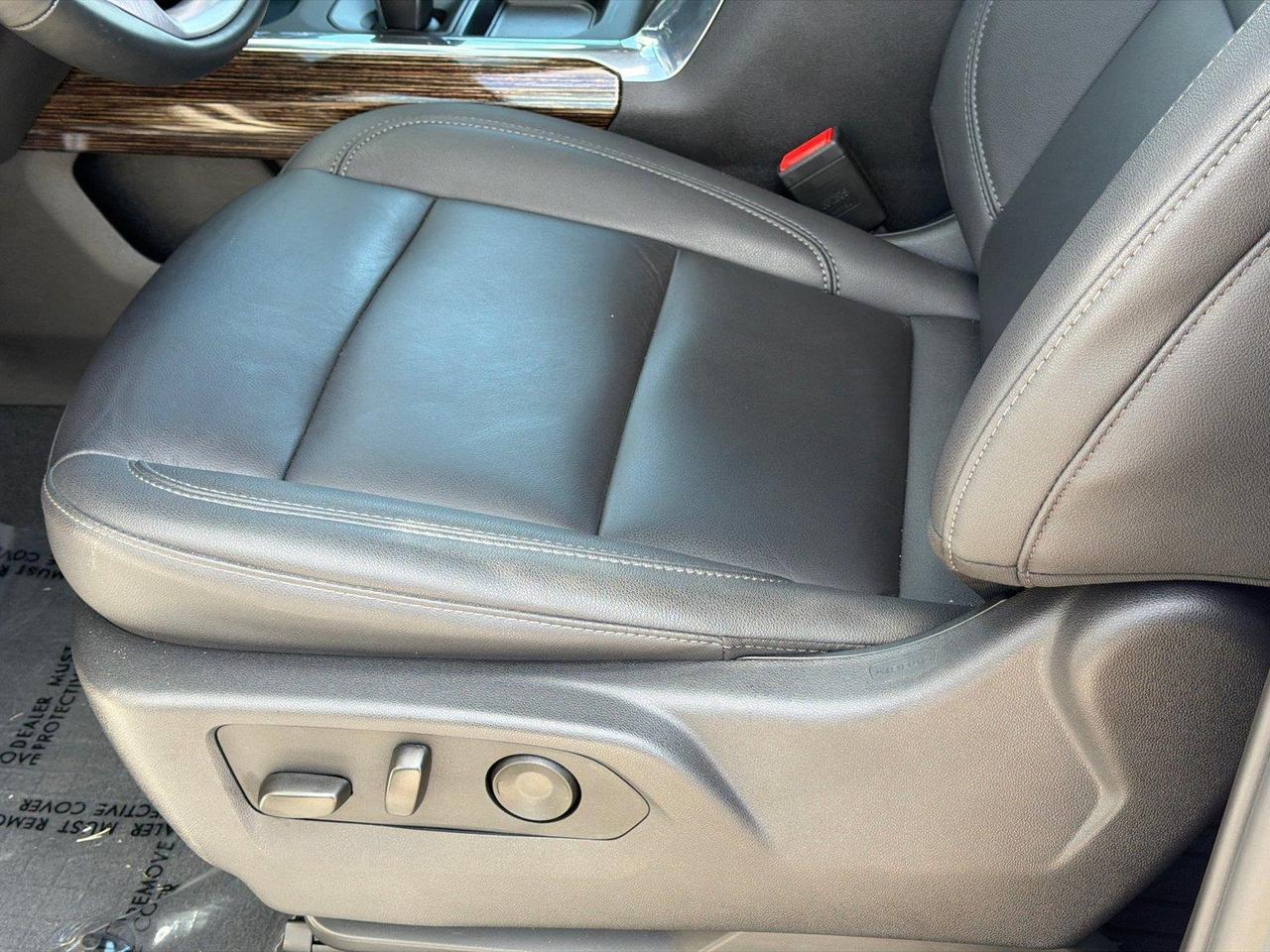 2026 GMC Sierra 1500 Elevation Hagerstown MD