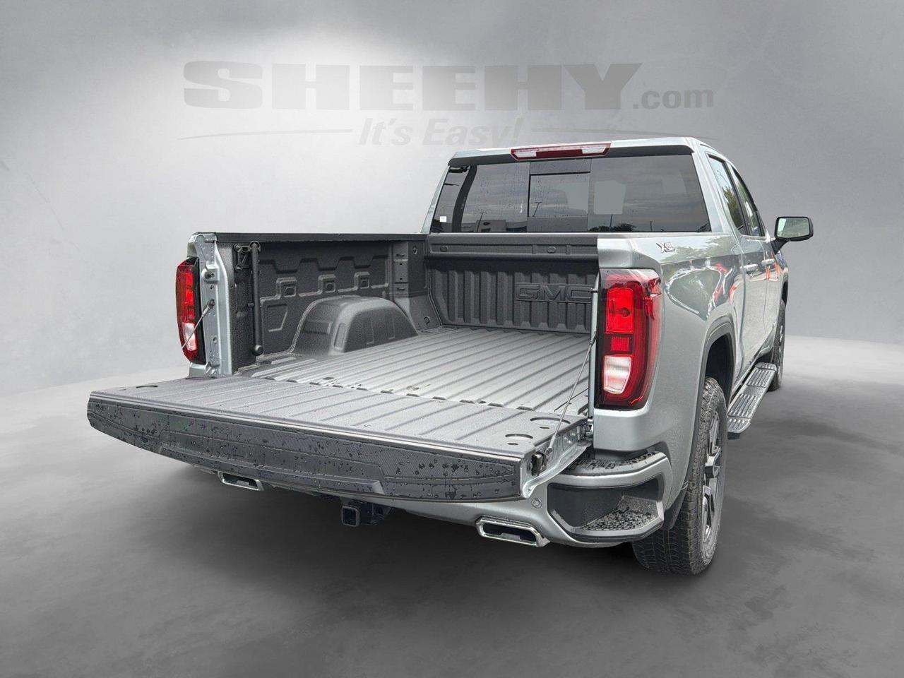 2026 GMC Sierra 1500 Elevation Hagerstown MD