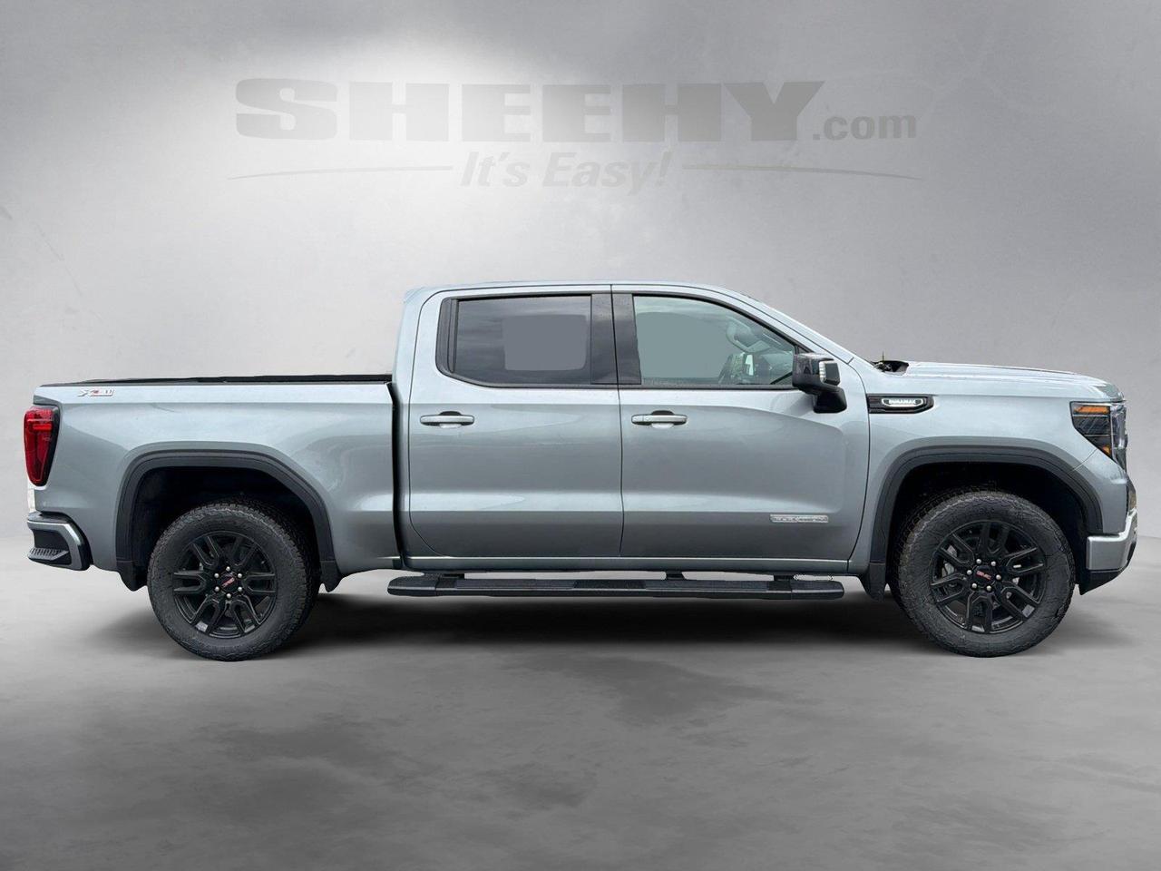 2026 GMC Sierra 1500 Elevation Hagerstown MD