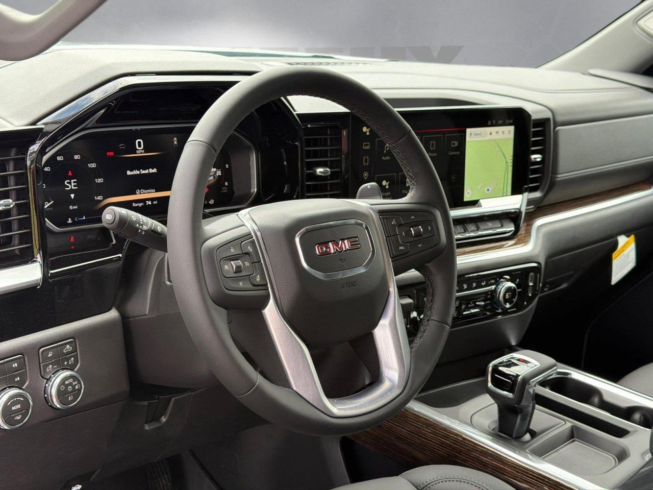 2026 GMC Sierra 1500 Elevation Hagerstown MD