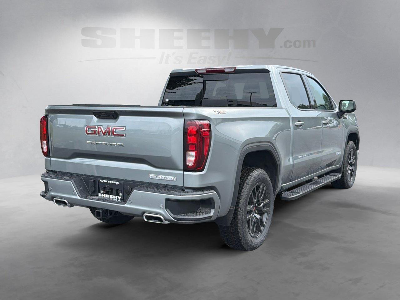 2026 GMC Sierra 1500 Elevation Hagerstown MD