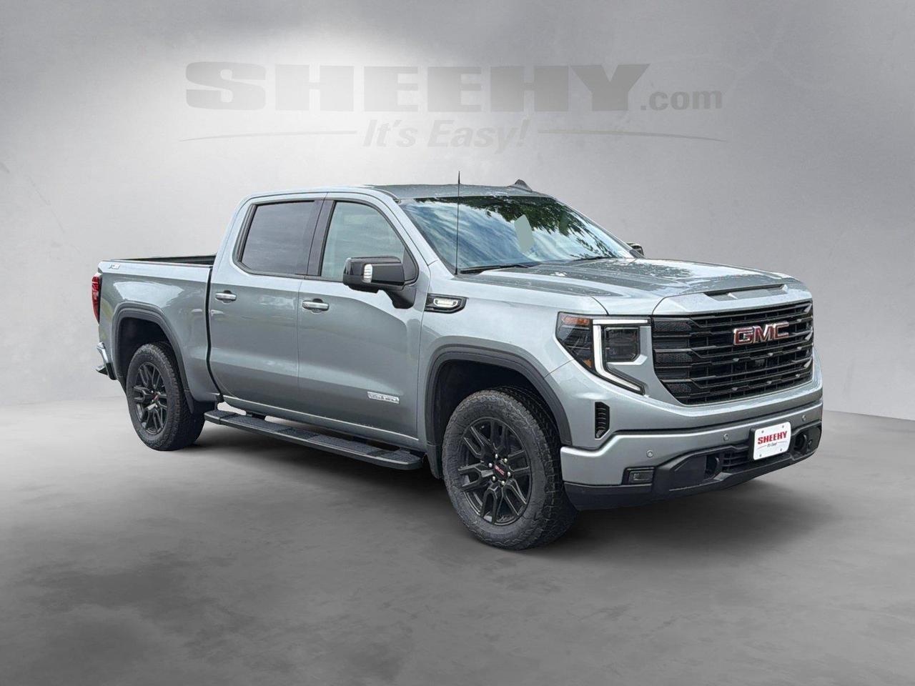 2026 GMC Sierra 1500 Elevation Hagerstown MD