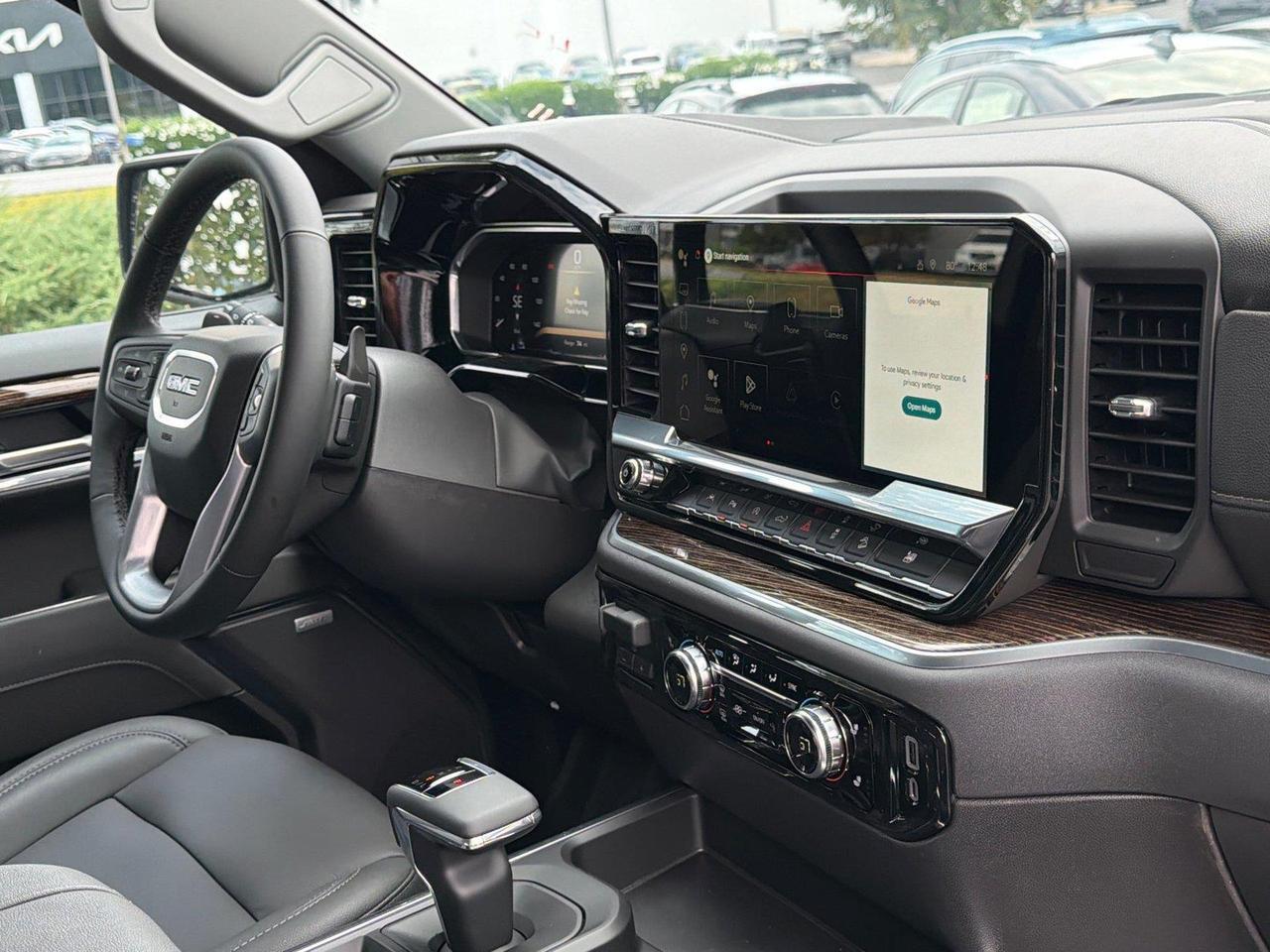 2026 GMC Sierra 1500 Elevation Hagerstown MD