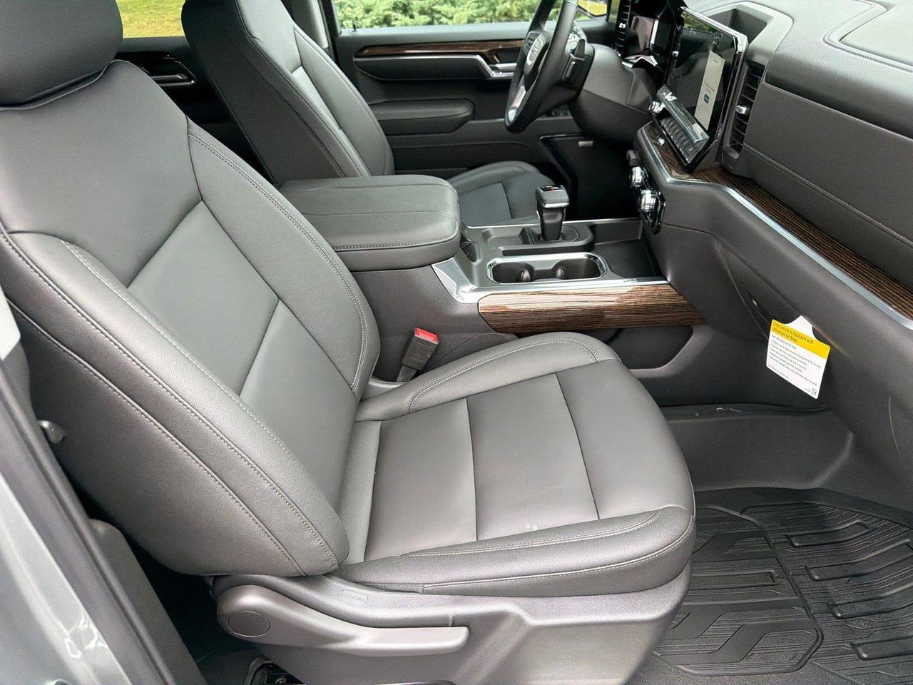 2026 GMC Sierra 1500 Elevation Hagerstown MD