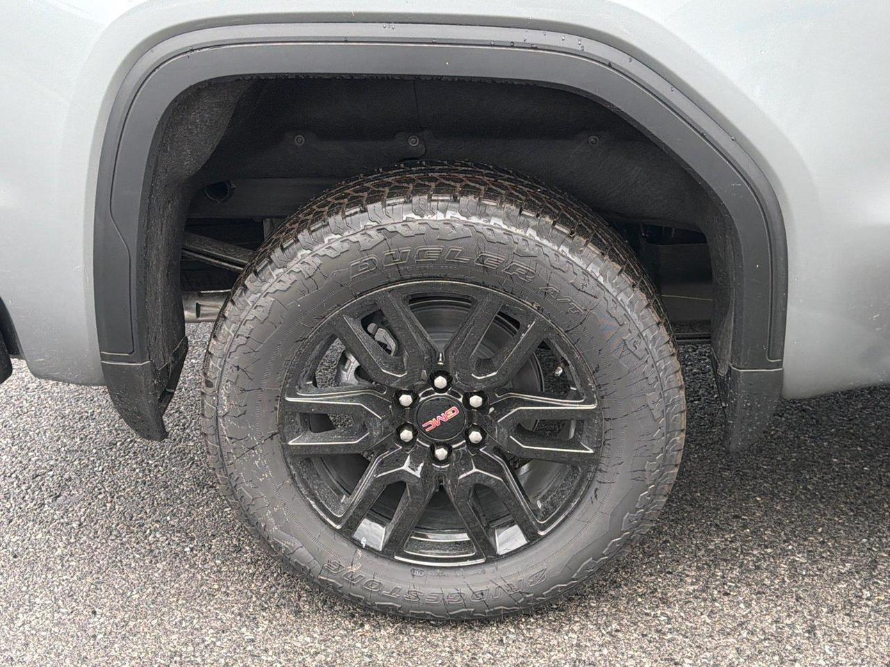 2026 GMC Sierra 1500 Elevation Hagerstown MD