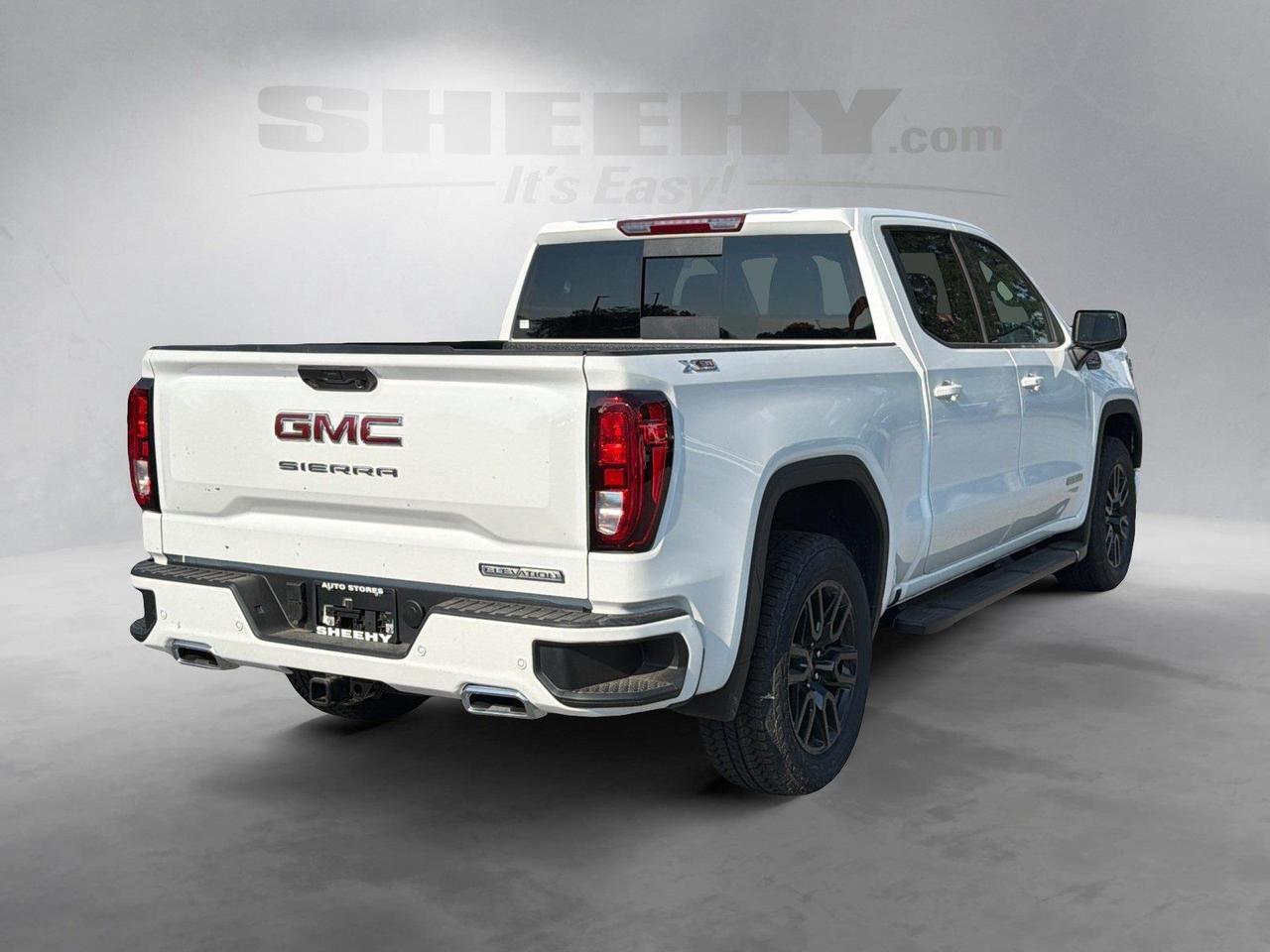 2026 GMC Sierra 1500 Elevation Hagerstown MD
