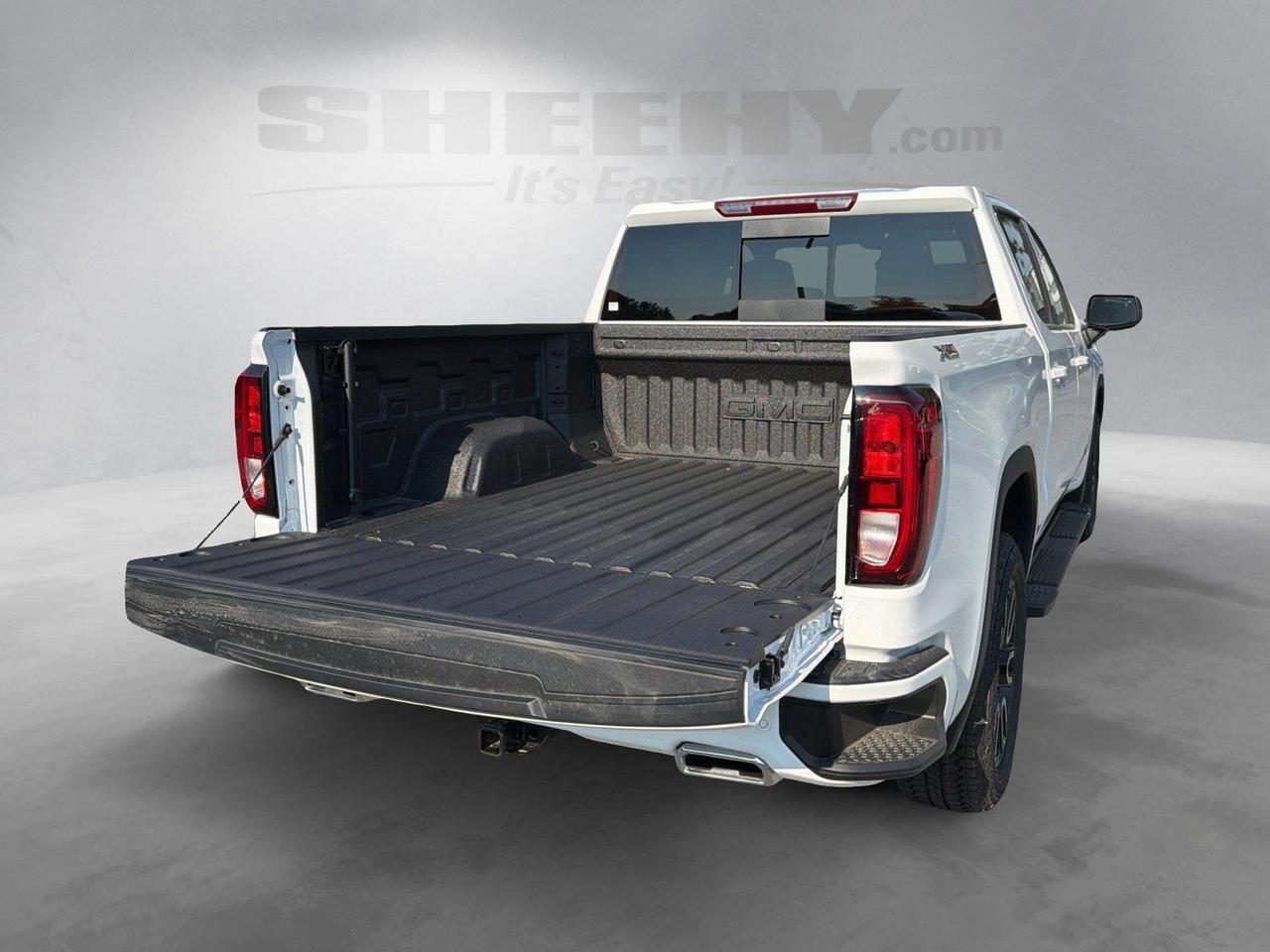 2026 GMC Sierra 1500 Elevation Hagerstown MD