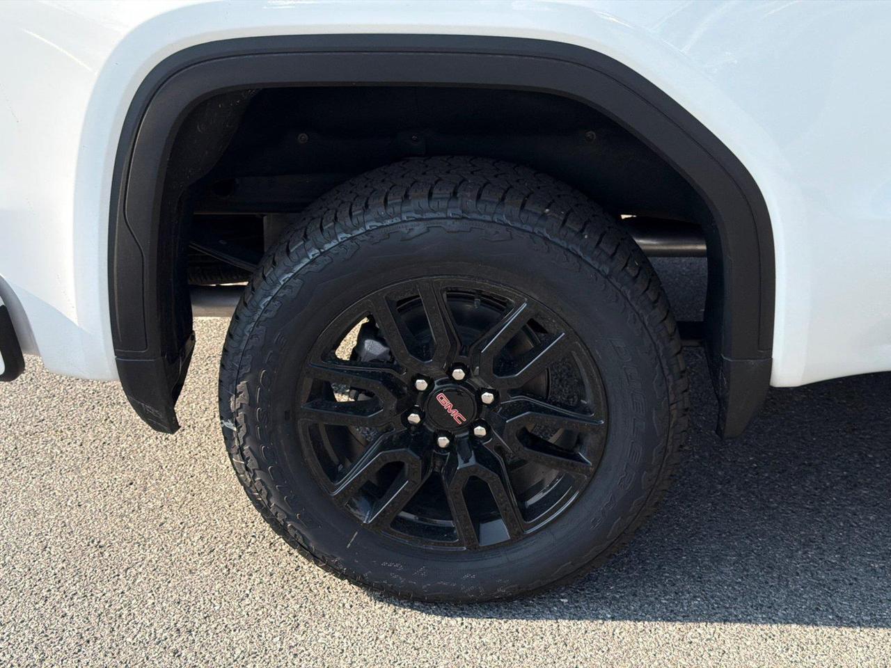 2026 GMC Sierra 1500 Elevation Hagerstown MD