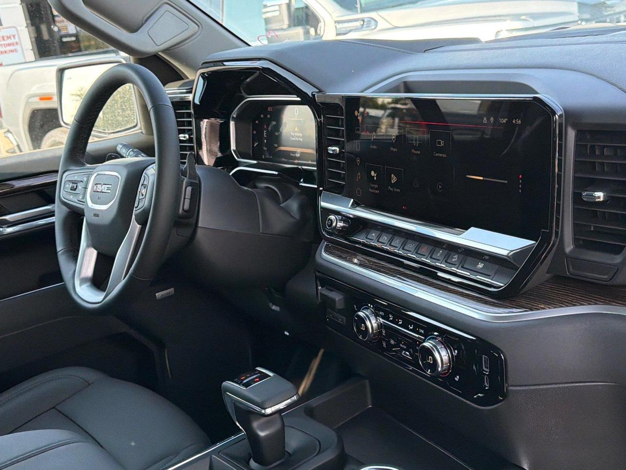 2026 GMC Sierra 1500 Elevation Hagerstown MD