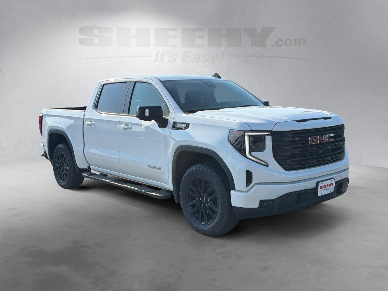 2026 GMC Sierra 1500 Elevation Hagerstown MD