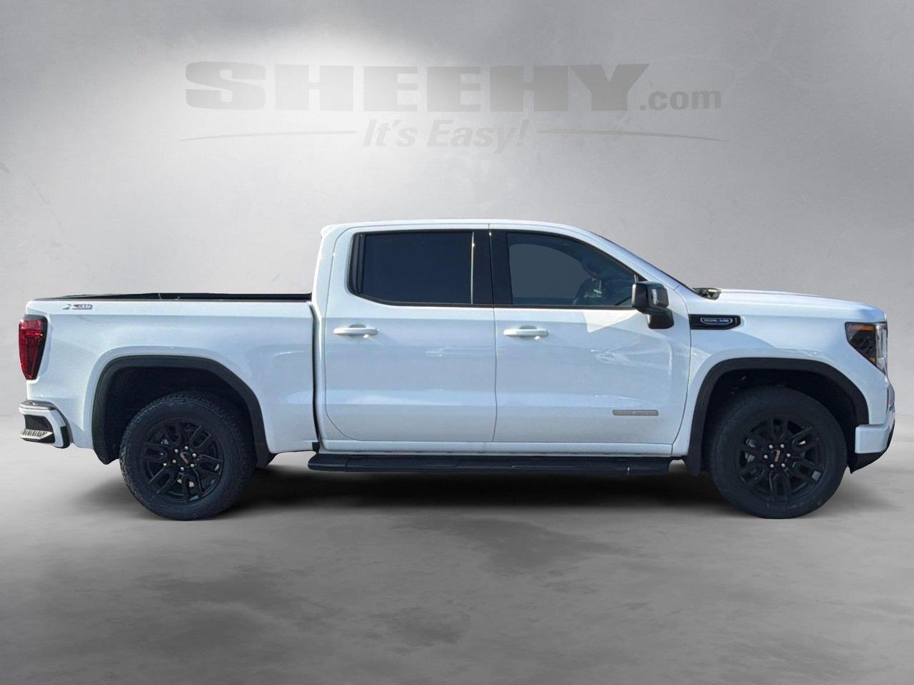 2026 GMC Sierra 1500 Elevation Hagerstown MD