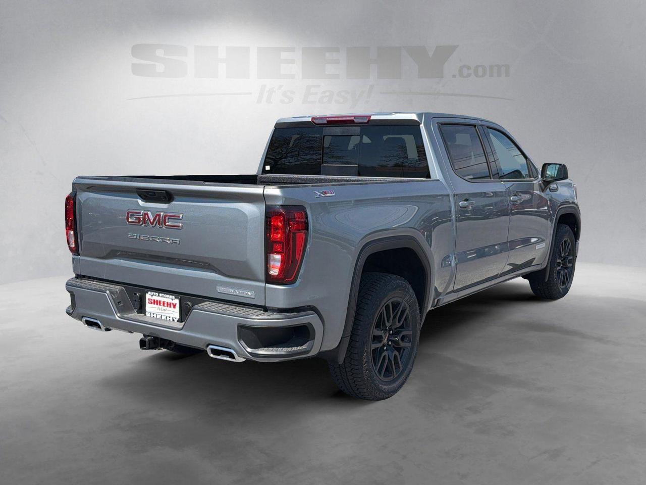2026 GMC Sierra 1500 Elevation Hagerstown MD