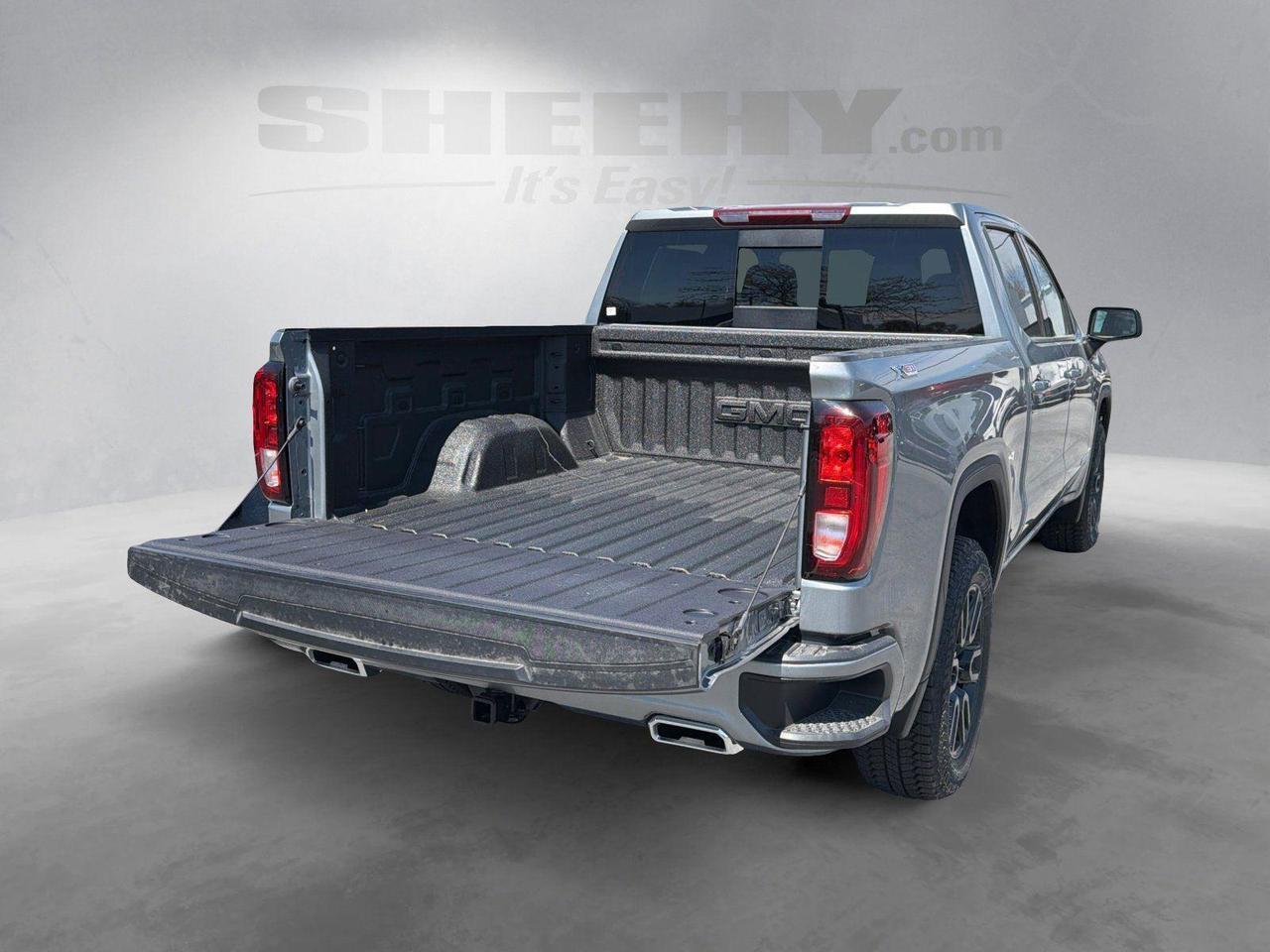 2026 GMC Sierra 1500 Elevation Hagerstown MD