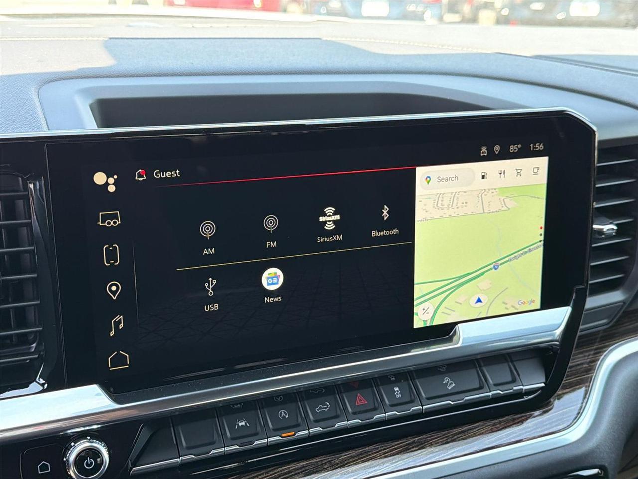 2026 GMC Sierra 1500 Elevation Hagerstown MD