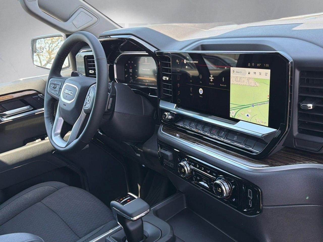 2026 GMC Sierra 1500 Elevation Hagerstown MD