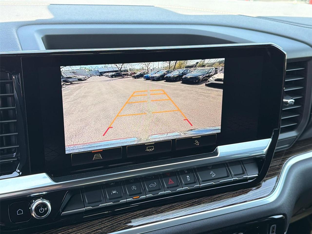 2026 GMC Sierra 1500 Elevation Hagerstown MD