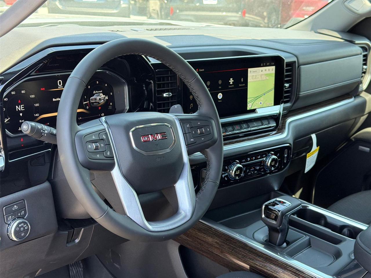 2026 GMC Sierra 1500 Elevation Hagerstown MD