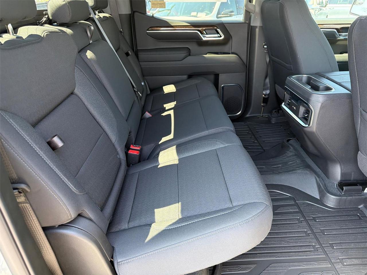 2026 GMC Sierra 1500 Elevation Hagerstown MD