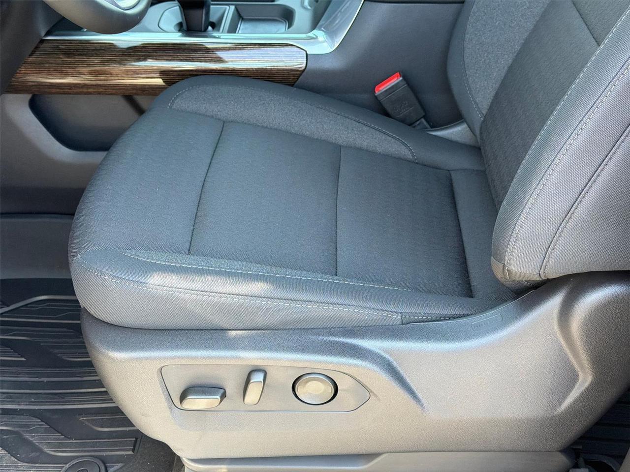 2026 GMC Sierra 1500 Elevation Hagerstown MD