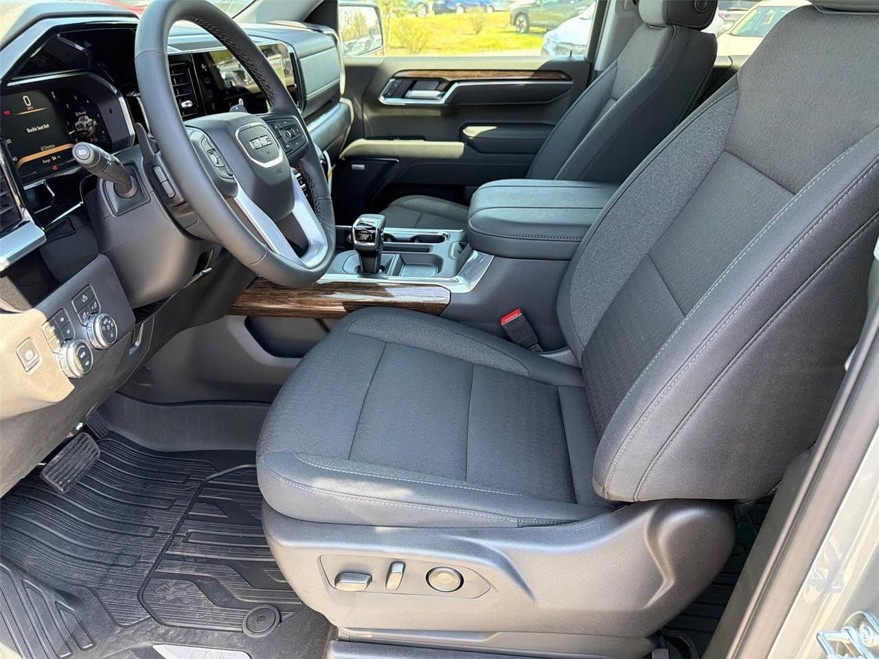 2026 GMC Sierra 1500 Elevation Hagerstown MD