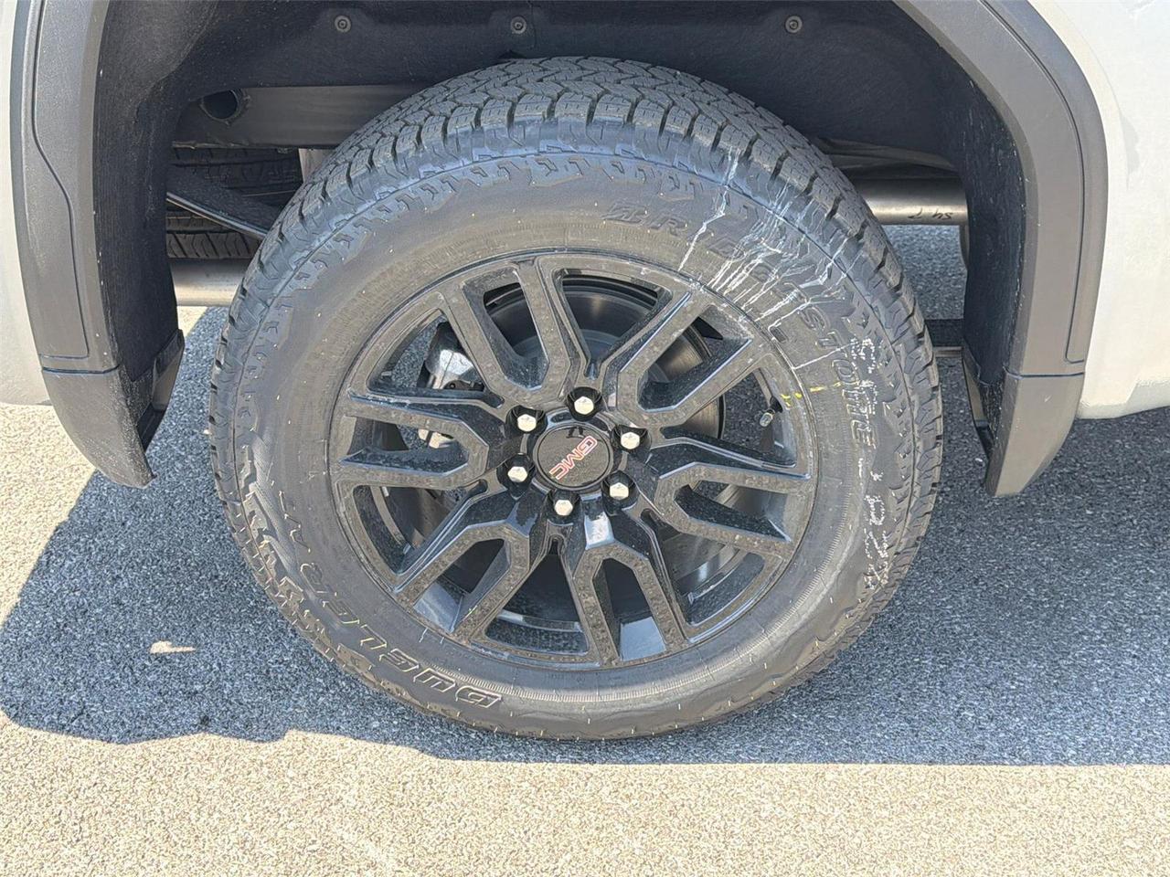 2026 GMC Sierra 1500 Elevation Hagerstown MD