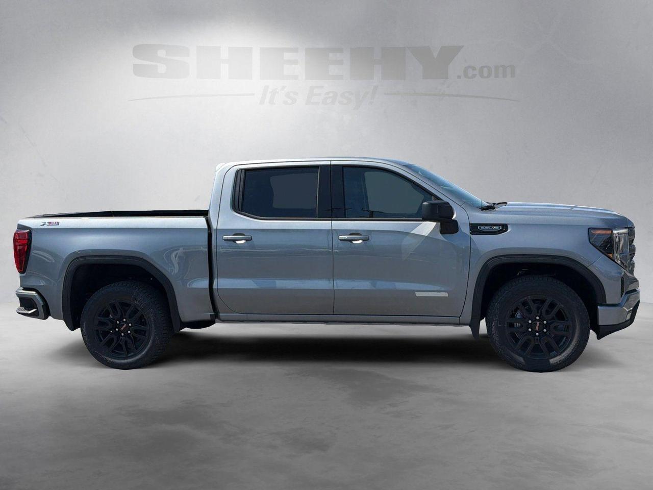 2026 GMC Sierra 1500 Elevation Hagerstown MD